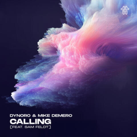 Calling album art