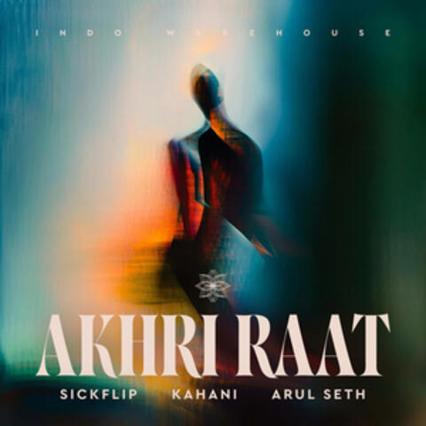 Akhri Raat album art