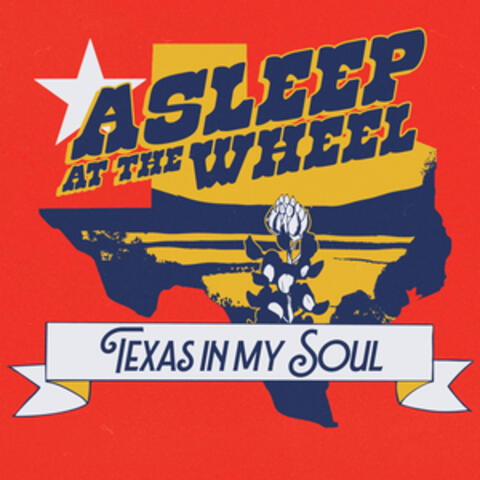 Texas In My Soul album art