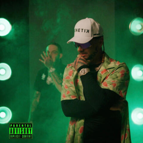 Health or Wealth album art