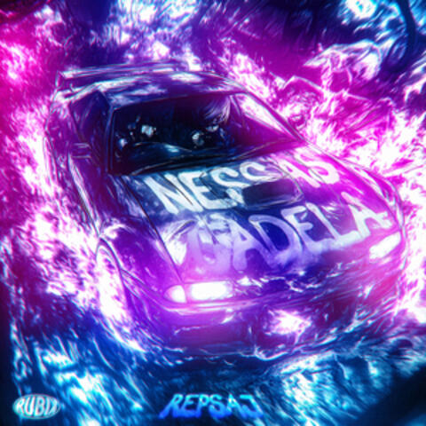 NESSAS CADELA album art