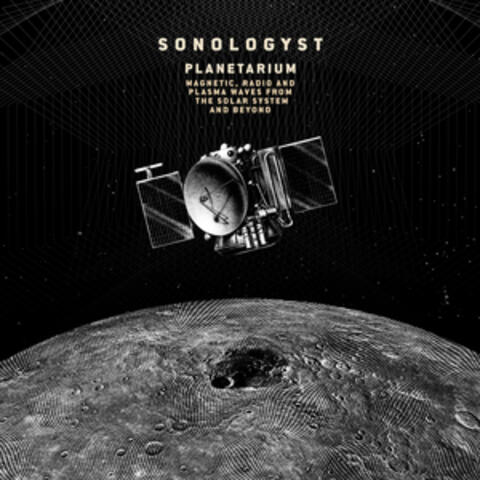 Planetarium album art