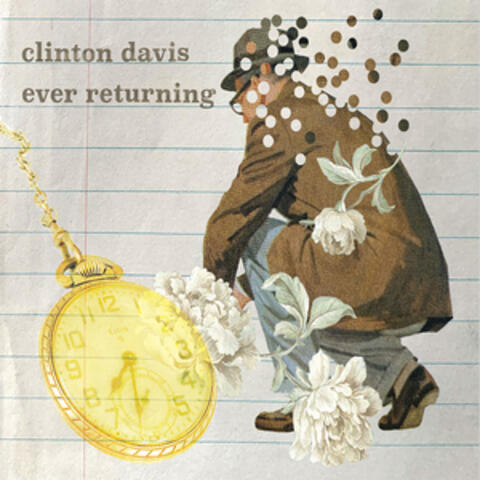 Ever Returning album art