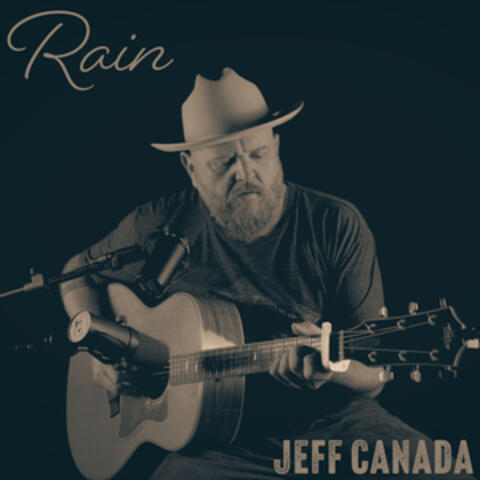 Rain album art
