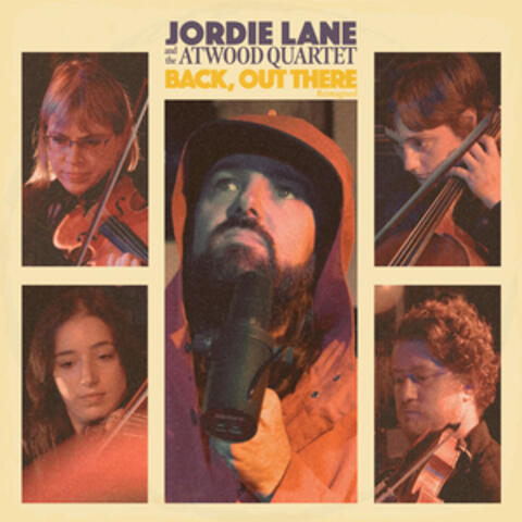 Back, Out There album art