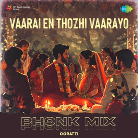 Vaarai En Thozhi Vaarayo album art