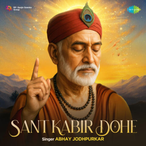 Sant Kabir Dohe album art