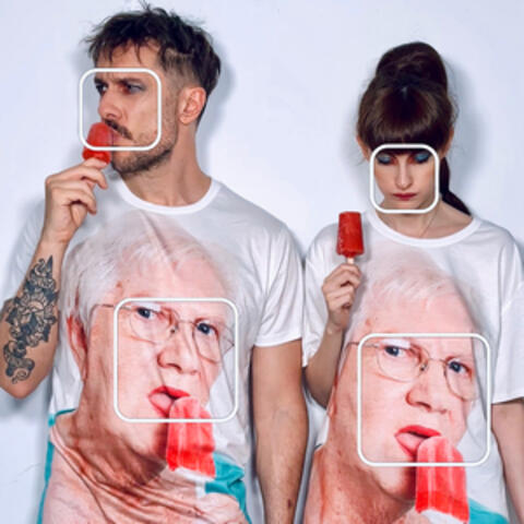 La Bien Pagá album art