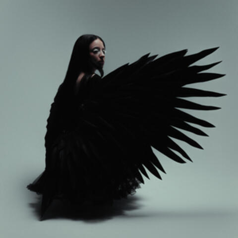 Ballerina album art