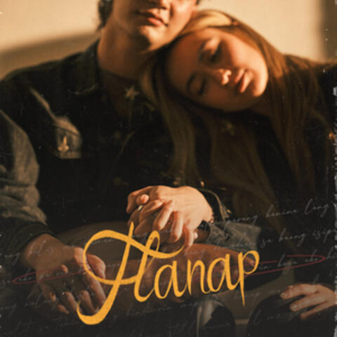 Hanap album art