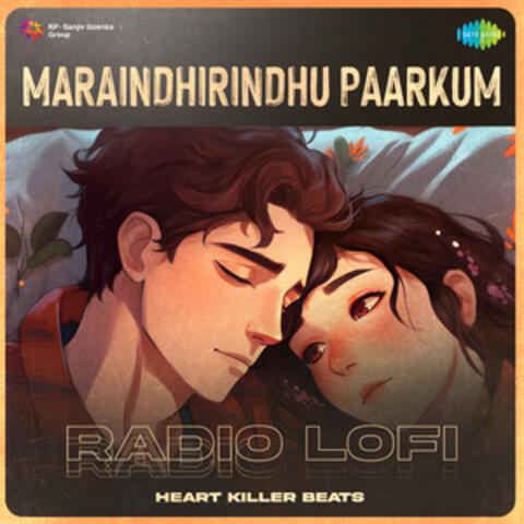 Maraindhirindhu Paarkum album art