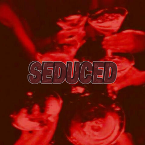 SEDUCED 2026 (Rave) album art