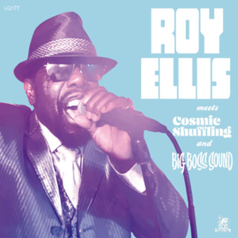 Mama Says / Rudy No Deja album art