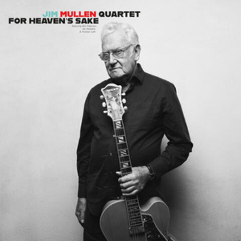 For Heavens Sake album art