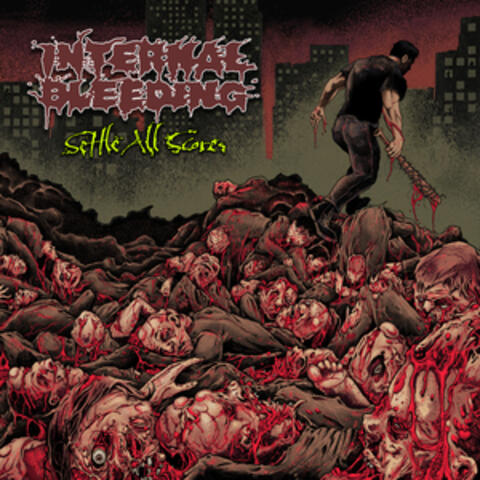 Crown of Insignificance album art