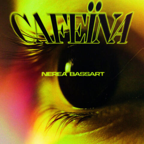 Cafeïna album art