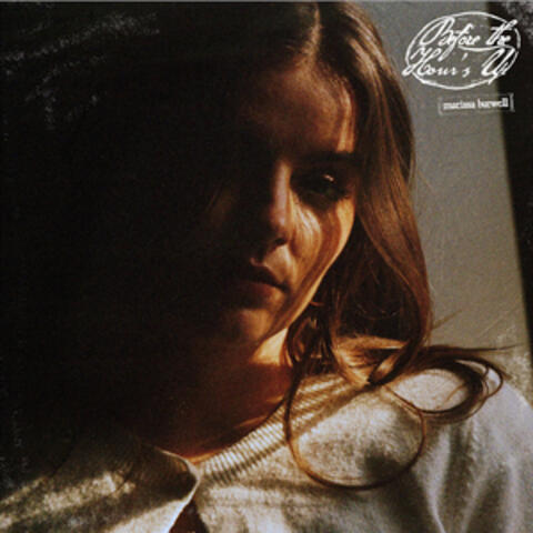 Before The Hour's Up album art