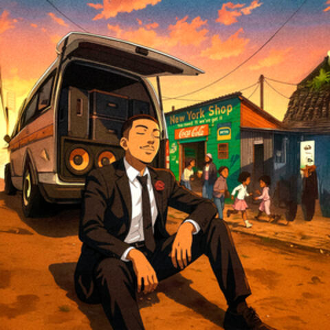 Usabelani album art