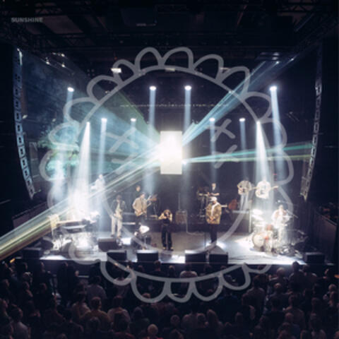 Sunshine album art