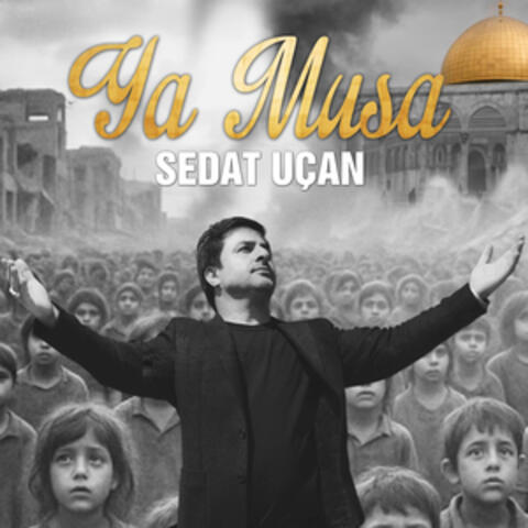 Ya Musa album art