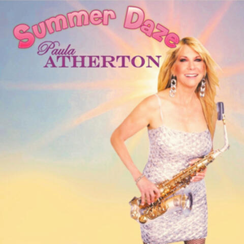 Summer Daze album art