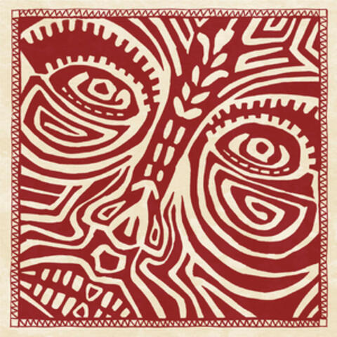 Tangomango album art