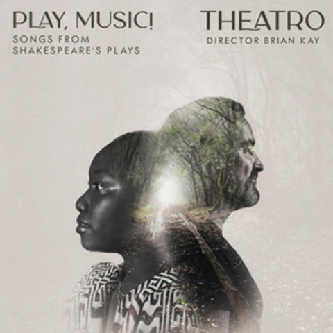 I Cannot Come Ev’ry Day to Woo (Taming of the Shrew) [Arr. for Ensemble, Tenor and Soprano by R.W. Duffin, Joseph Trapanese & Brian Kay] album art