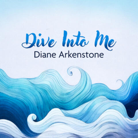 Dive Into Me album art