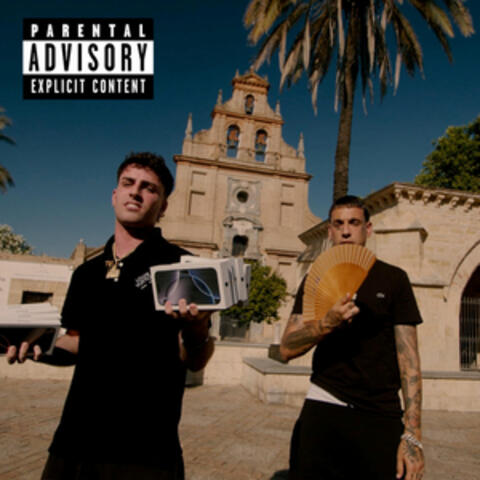 Flush album art