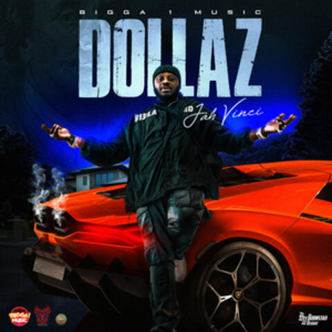 Dollaz album art