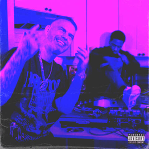 It's Necessary album art