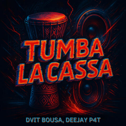 Tumba la Cassa album art