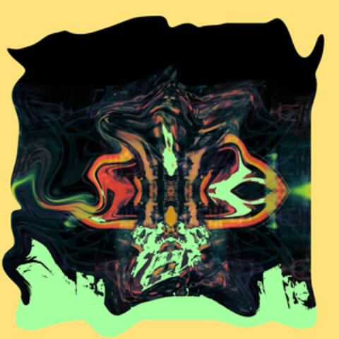 Almas Perdidas album art