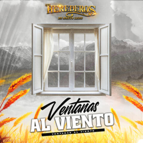 Ventanas Al Viento album art