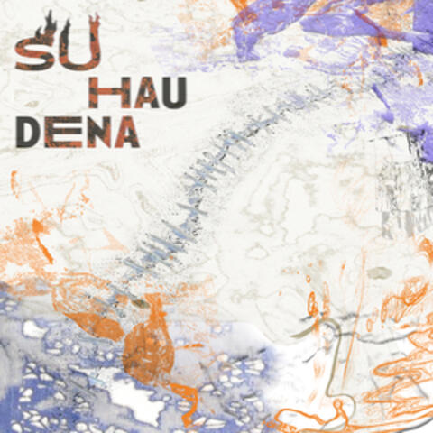 SU HAU DENA album art