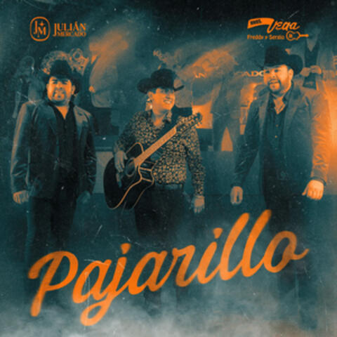 Pajarillo album art