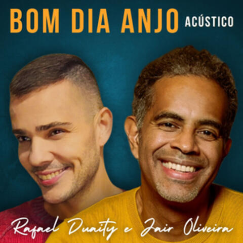 Bom Dia Anjo album art