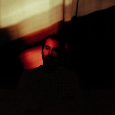 Le jour est morne album art