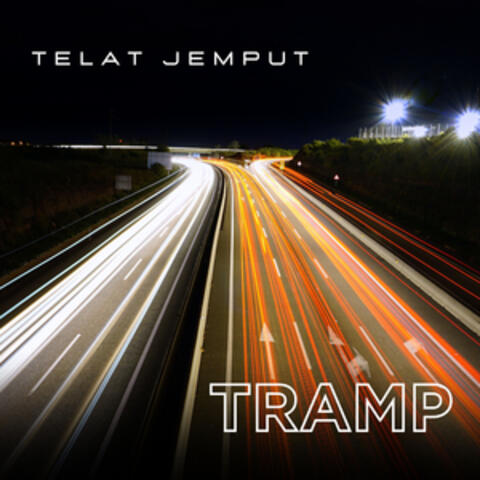 Telat Jemput album art
