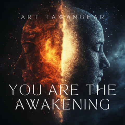 You are the Awakening album art