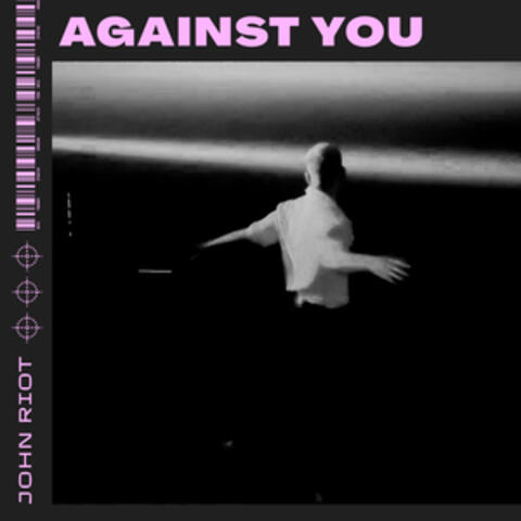 Against You album art