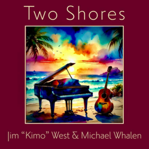 Two Shores album art