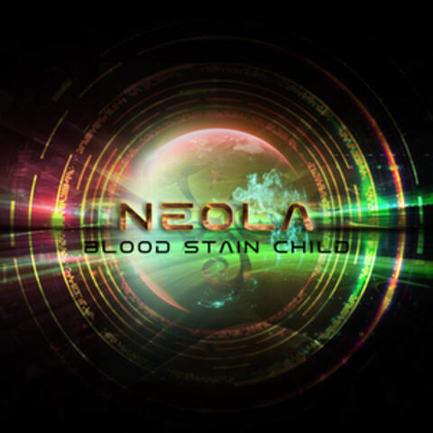 NEOLA album art
