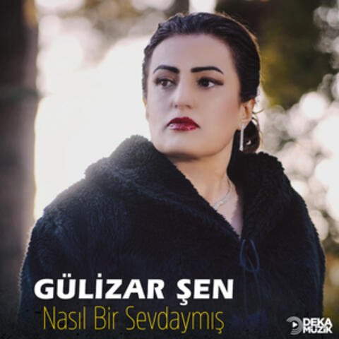 Nasıl Bir Sevdaymış album art