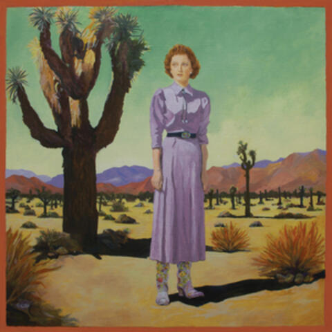 Horseshoe album art