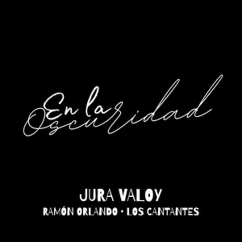 En La Oscuridad album art