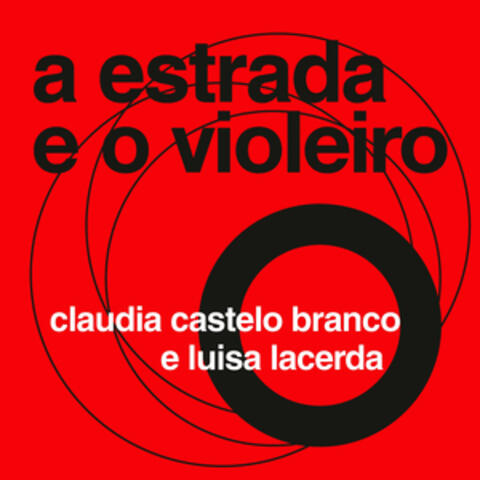 A Estrada e o Violeiro album art