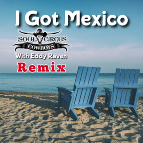 I Got Mexico album art