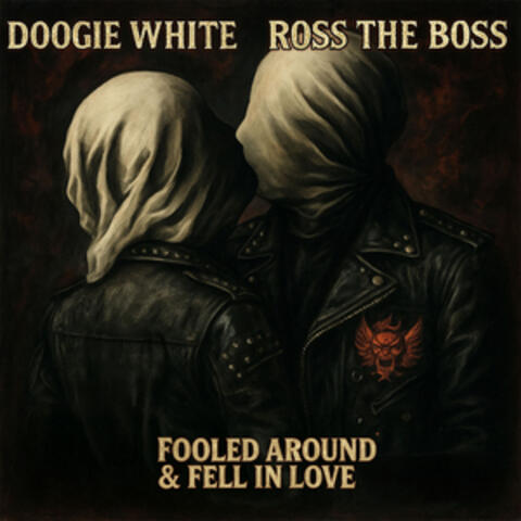 Fooled Around & Fell In Love album art