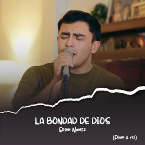 La Bondad De Dios album art